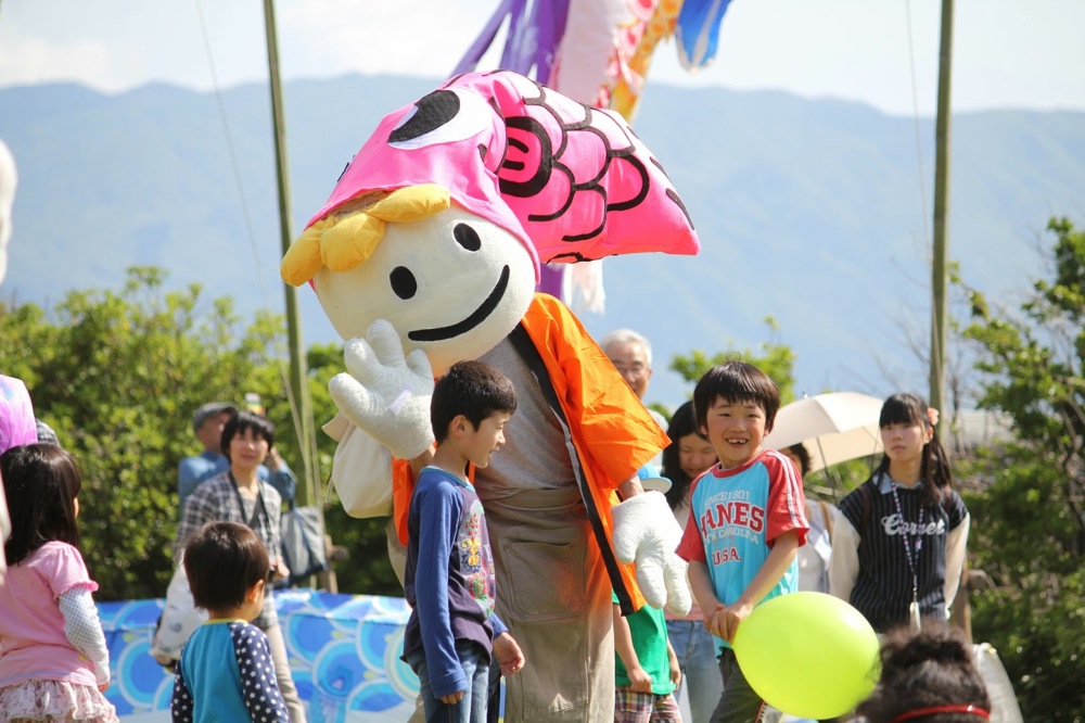 ※gifイメージはサムネイル化できません